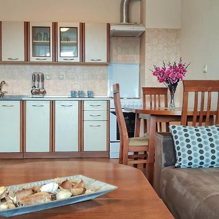 Chateau Del Mar Holiday Apartments Sunny Beach Dış mekan fotoğraf