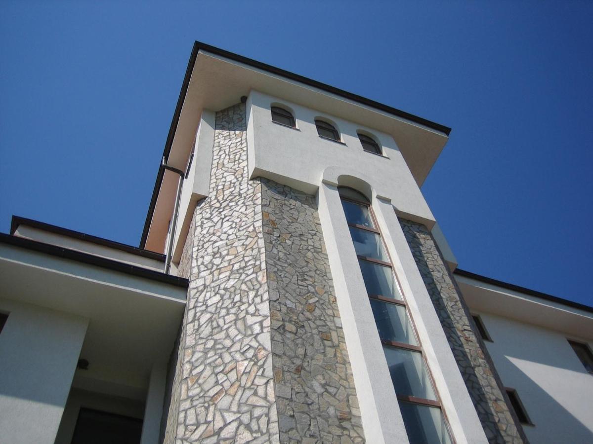 Chateau Del Mar Holiday Apartments Sunny Beach Dış mekan fotoğraf