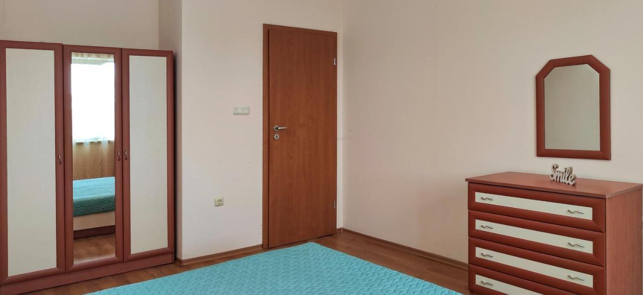Chateau Del Mar Holiday Apartments Sunny Beach Dış mekan fotoğraf