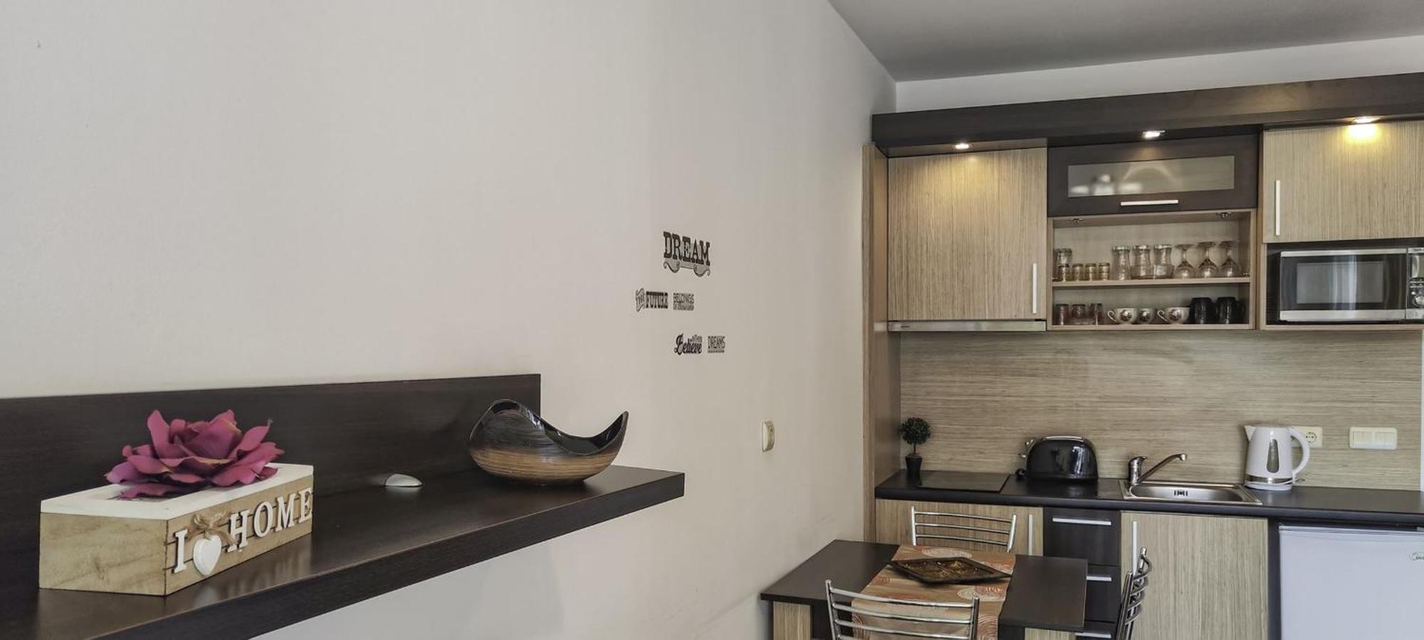 Chateau Del Mar Holiday Apartments Sunny Beach Dış mekan fotoğraf